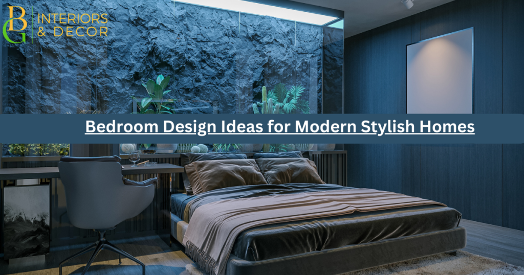 Bedroom Design Ideas in pakistan