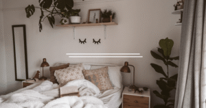 Simple Bedroom Interior Design 9 Smart & Beautiful Ideas 