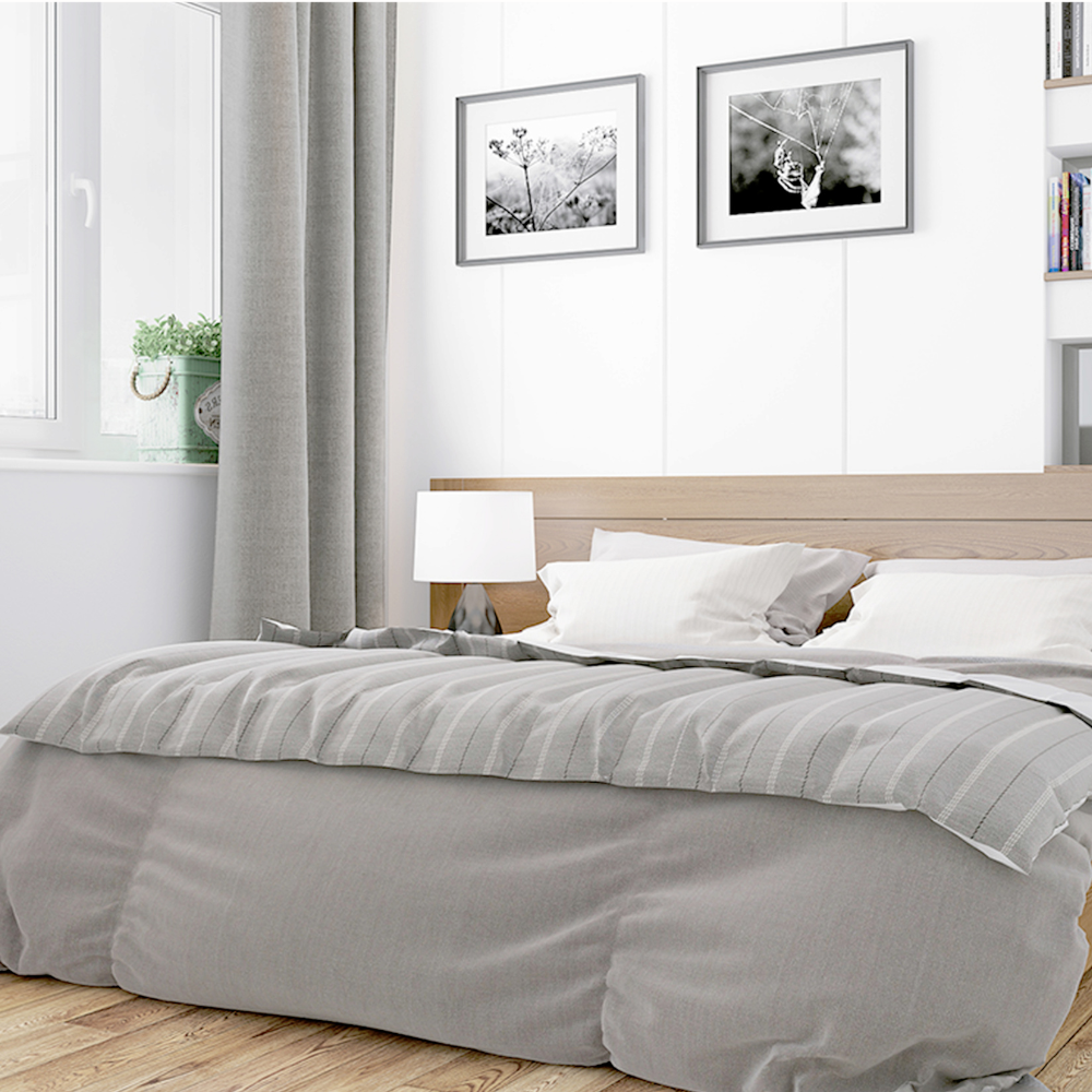 Bedroom Interior Design In Pakistan - Interior & Decor in pakistan