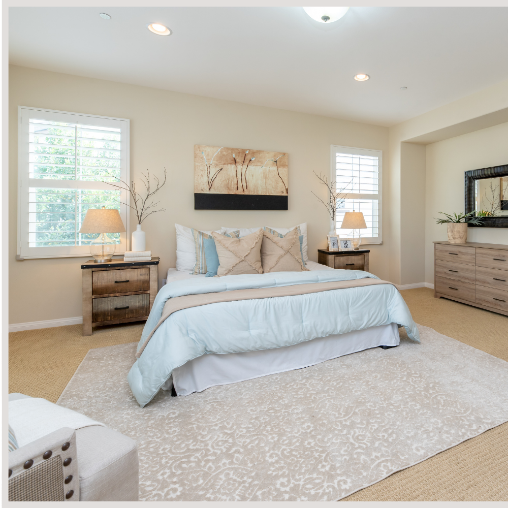 Bedroom Interior Design In Pakistan - Interior & Decor in pakistan