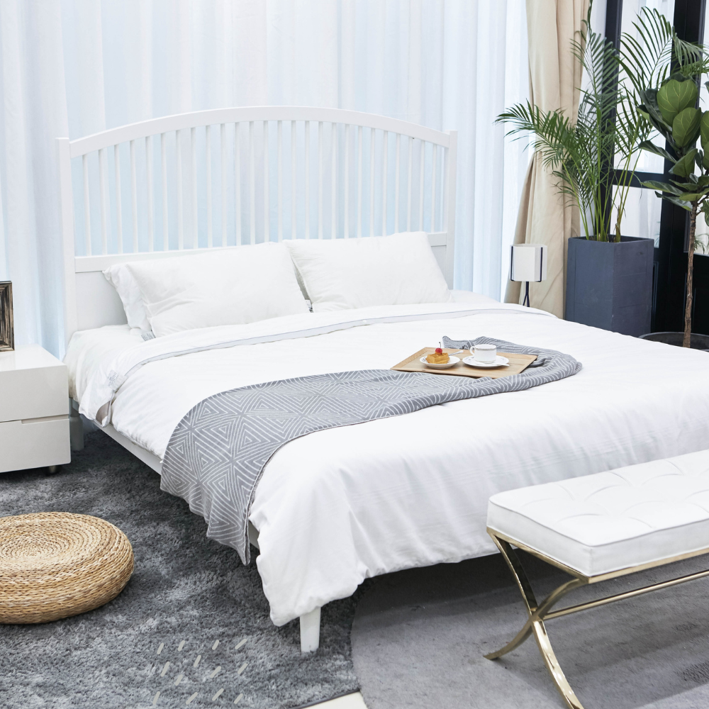 Simple Bedroom Interior Design 9 Smart & Beautiful Ideas in pakistan