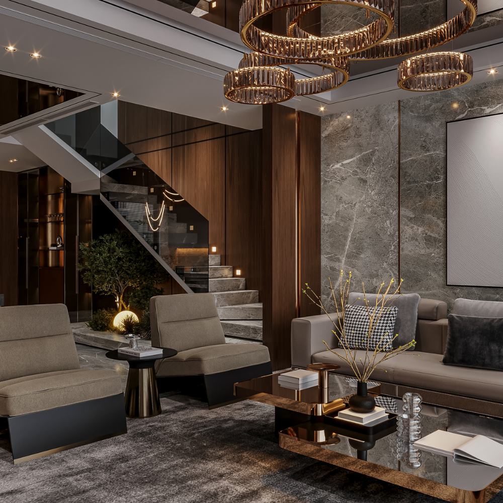 Room Interior Design