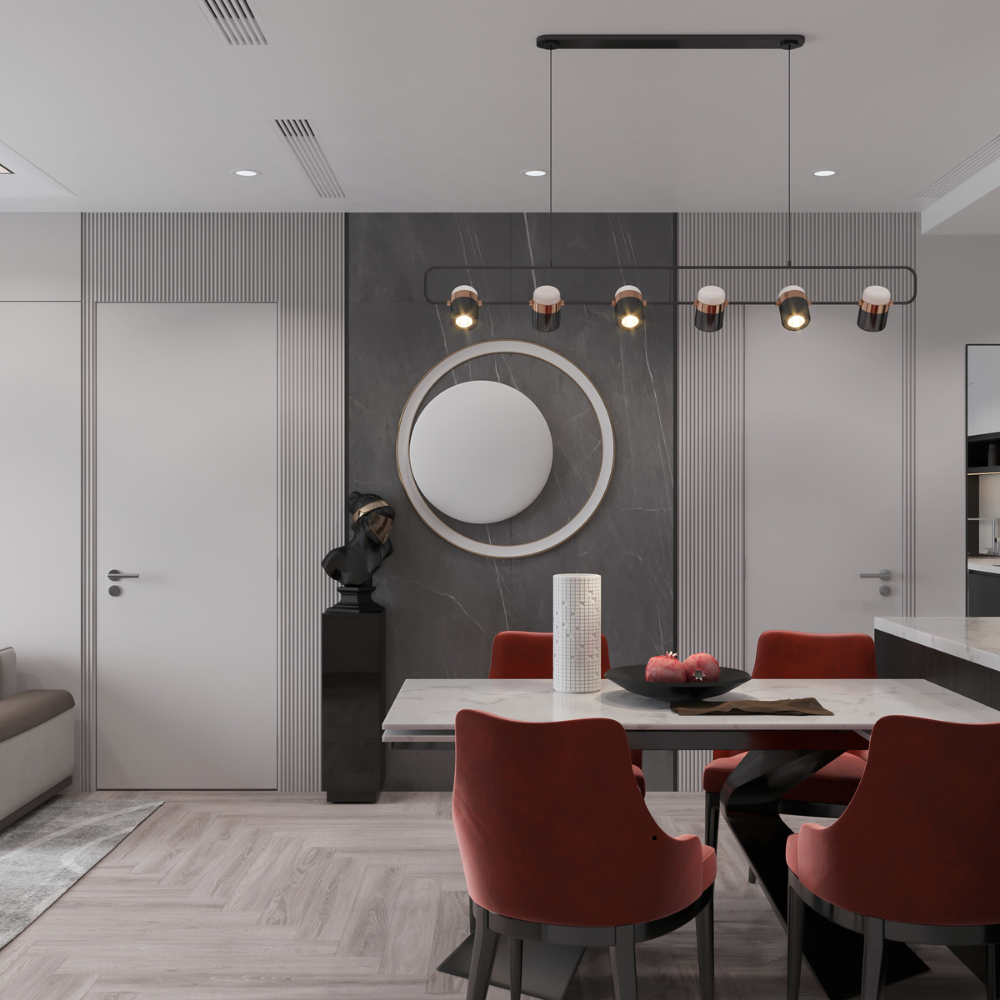 Room Interior Design