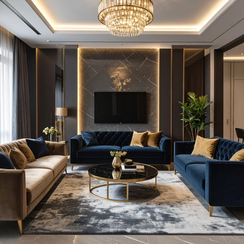 Room Interior Design