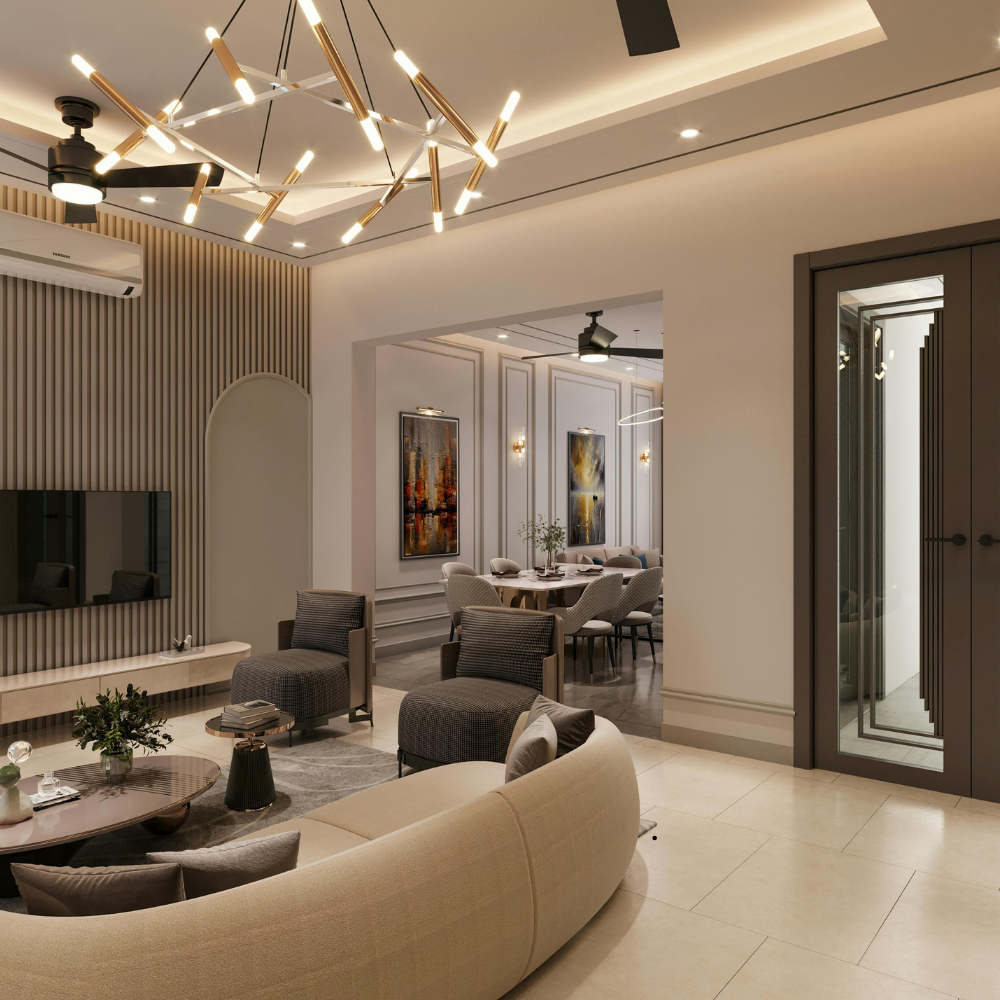 Room Interior Design