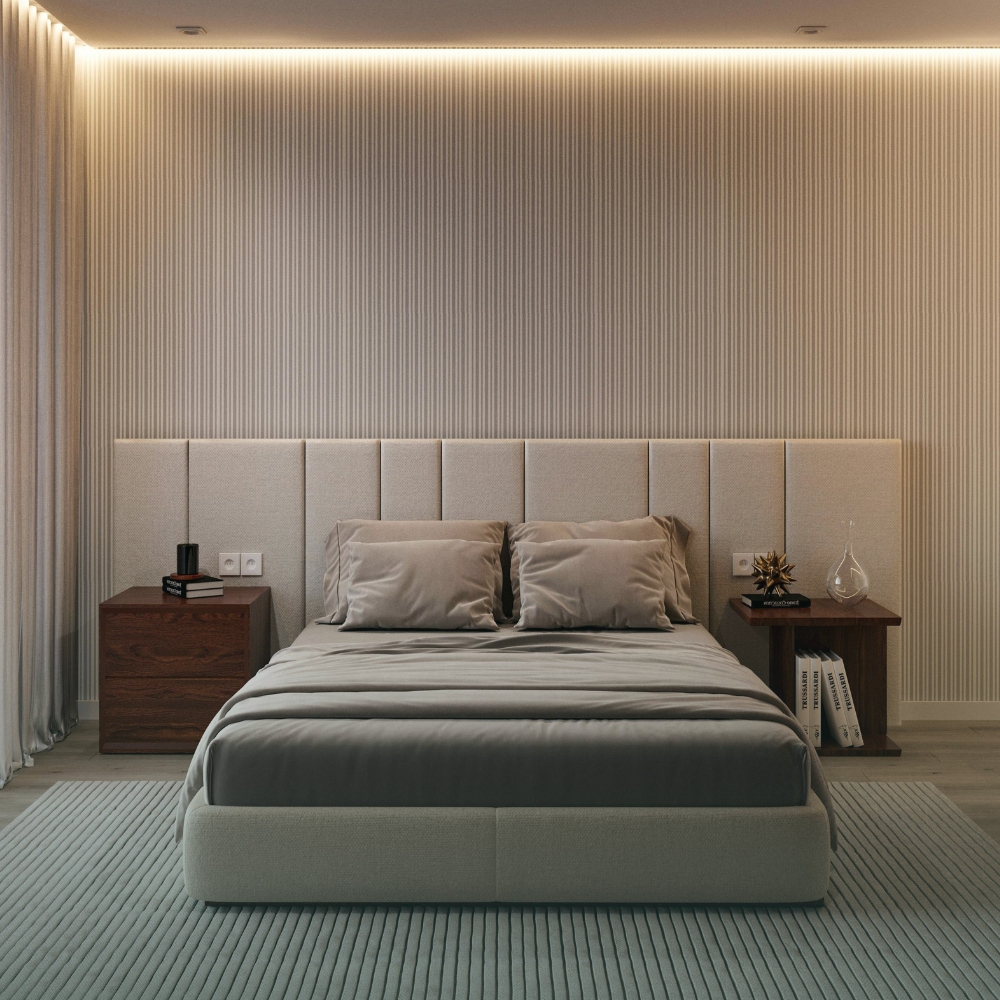 Bedroom Interior Design In Pakistan - Interior & Decor in pakistan