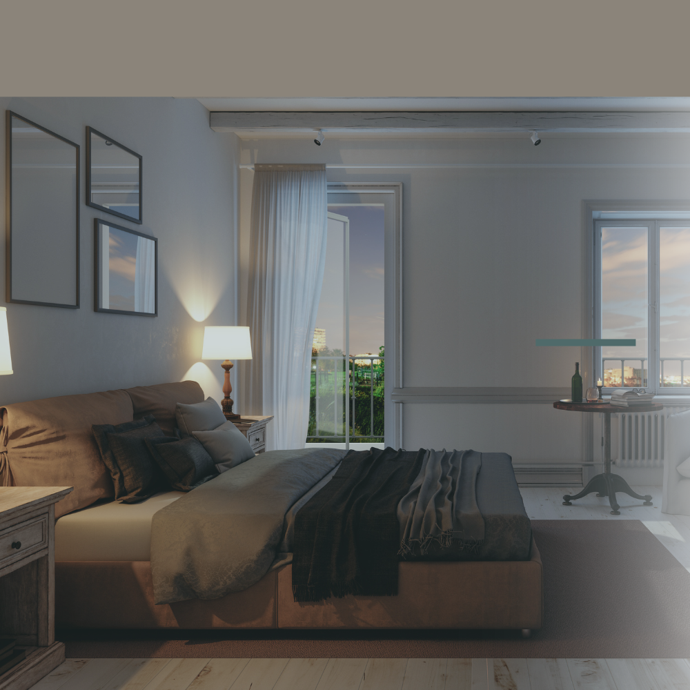 Bedroom Interior Design In Pakistan - Interior & Decor in pakistan