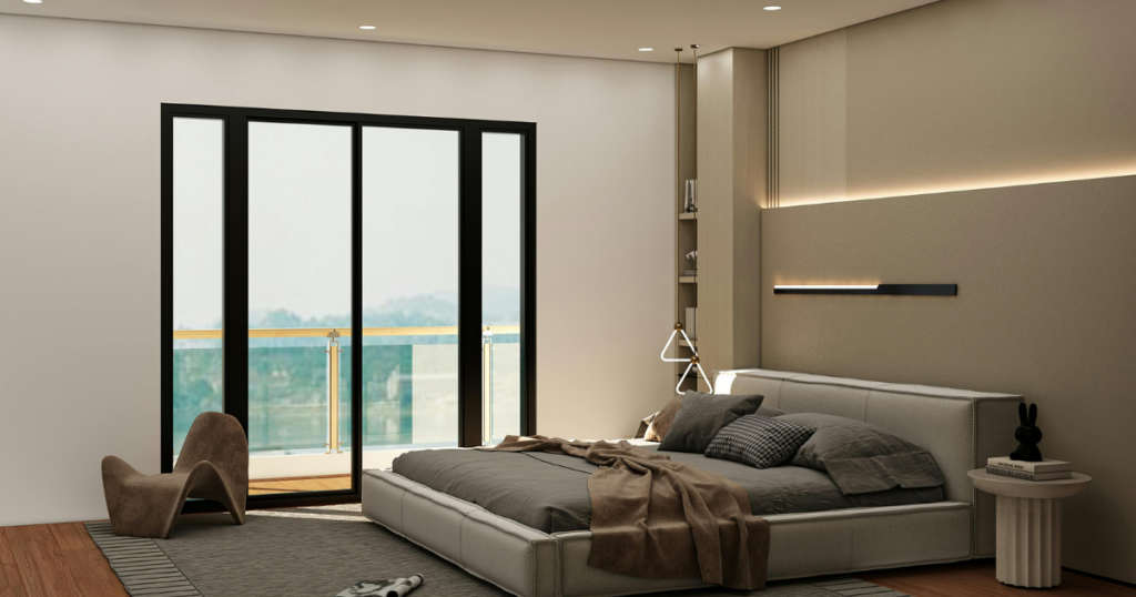 interior decoration ideas for bedroom in pakistan