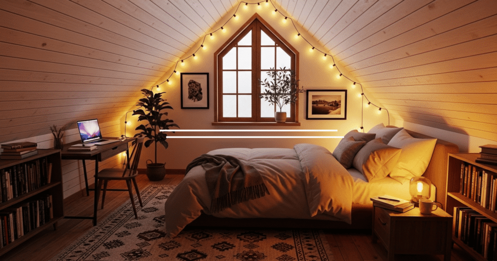 interior decoration ideas for bedroom in pakistan