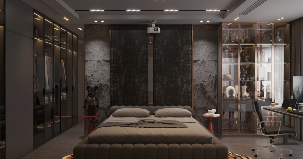 interior decoration ideas for bedroom in pakistan