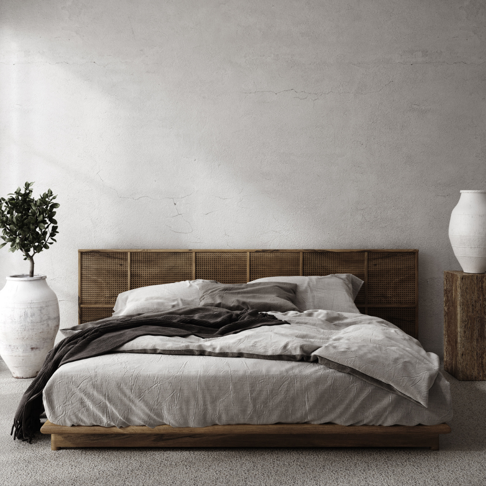 simple bedroom decorating ideas in pakistan