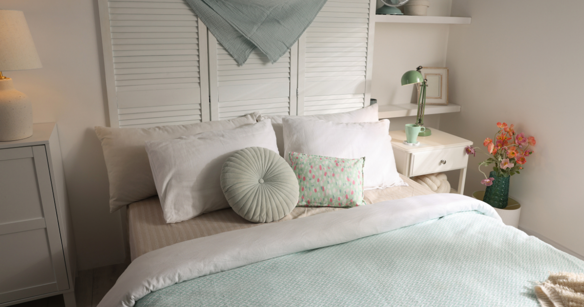 interior decoration ideas for bedroom in pakistan