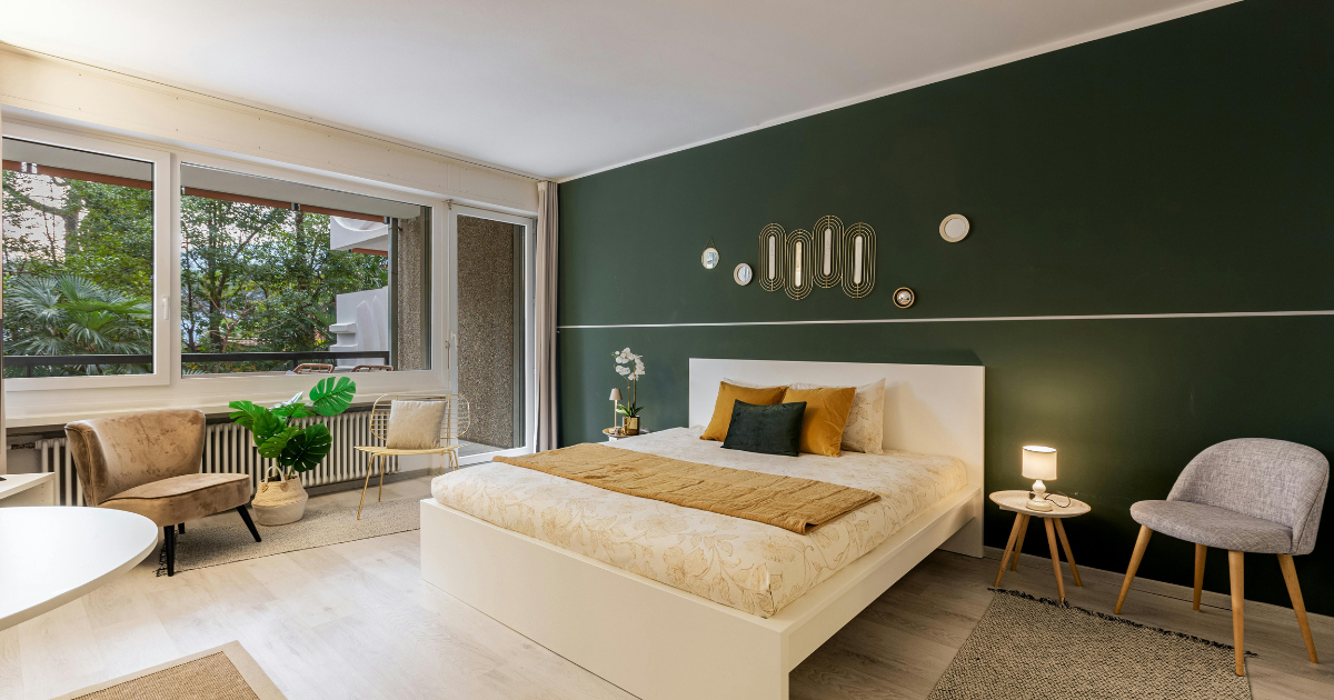 interior decoration ideas for bedroom in pakistan