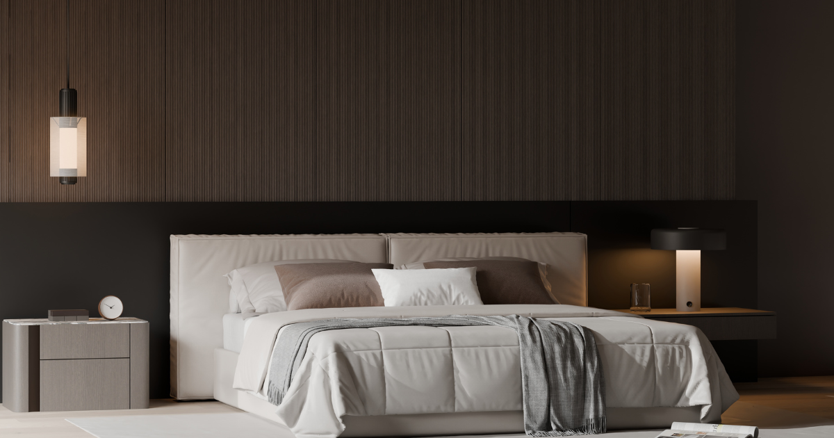 interior decoration ideas for bedroom in pakistan