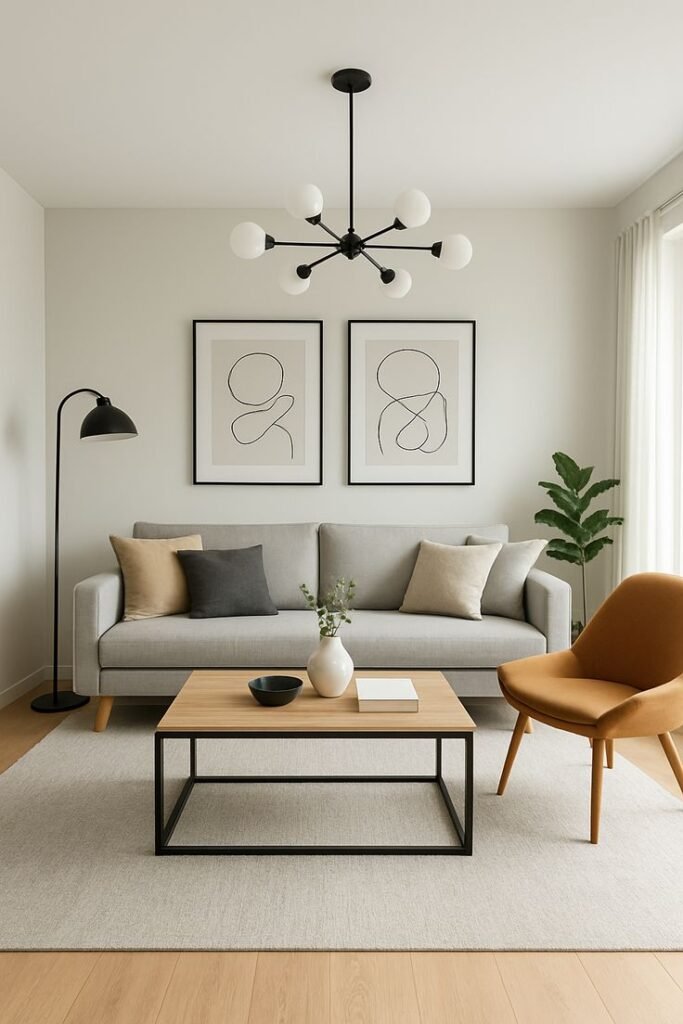 premium home interior styling