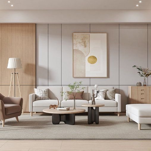 Bespoke Home Interior Design