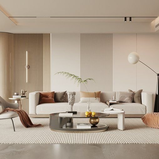 Bespoke Home Interior Design