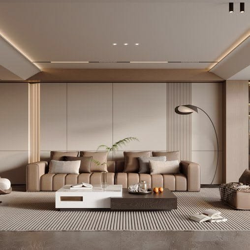 Bespoke Home Interior Design