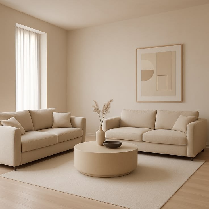 premium home interior styling