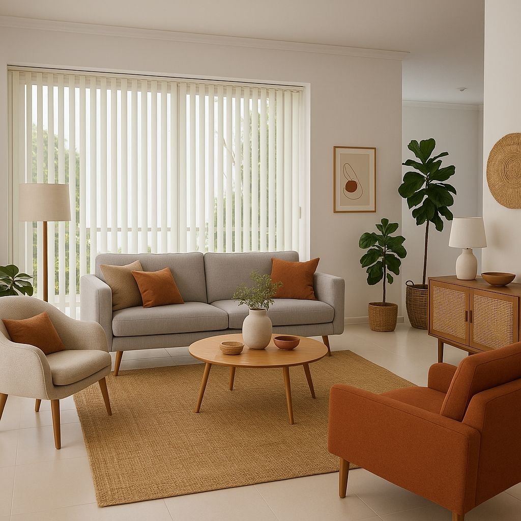 premium home interior styling