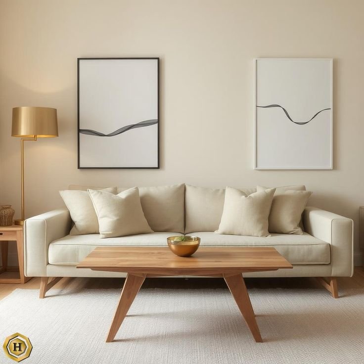 premium home interior styling