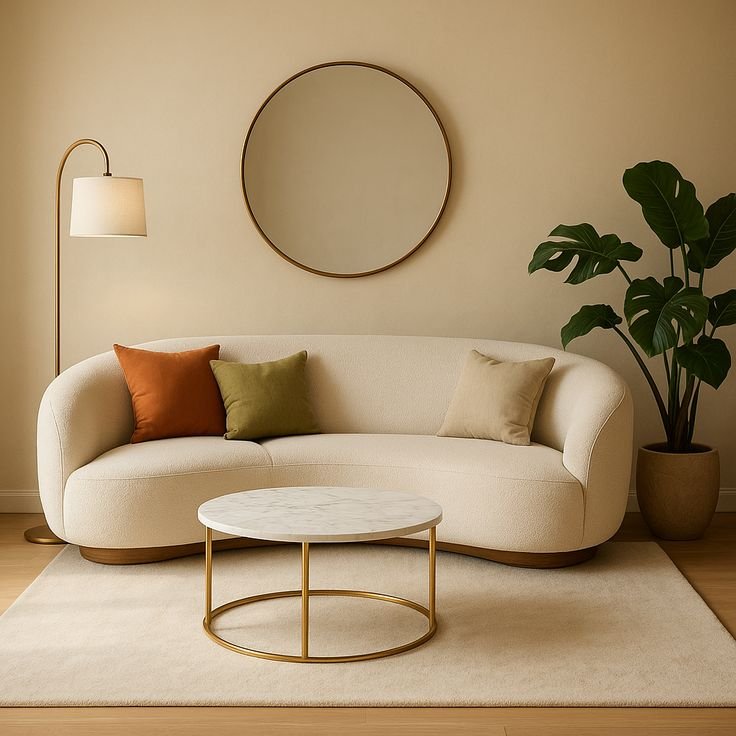 premium home interior styling