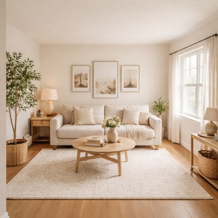 Bespoke Home Interior Design