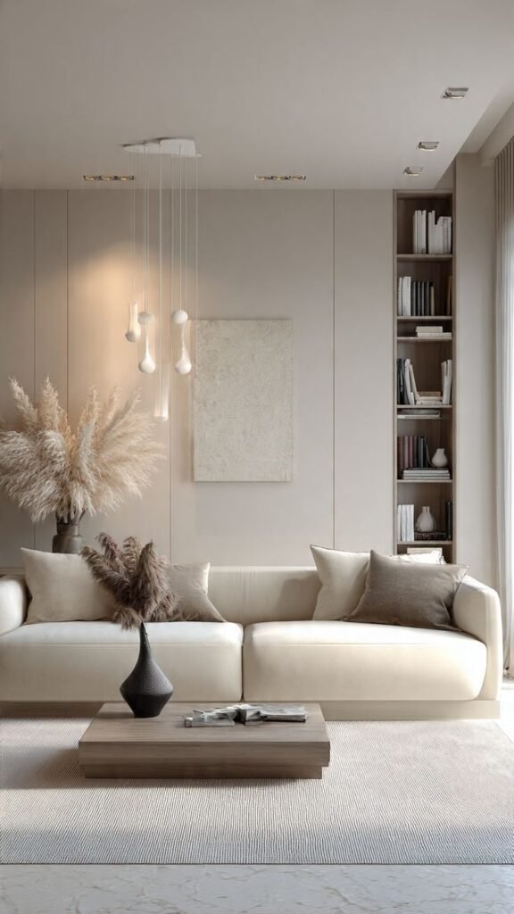 Bespoke Home Interior Design
