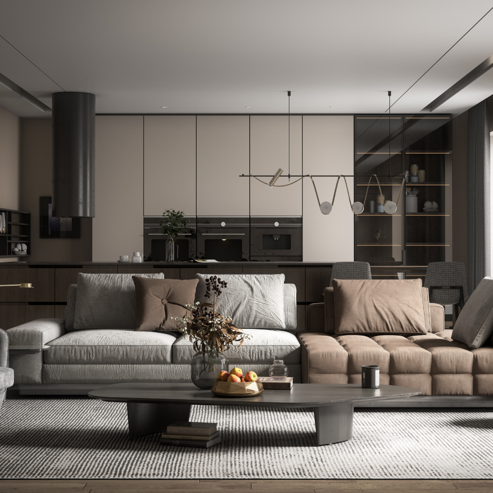 luxury home interior design in pakistan