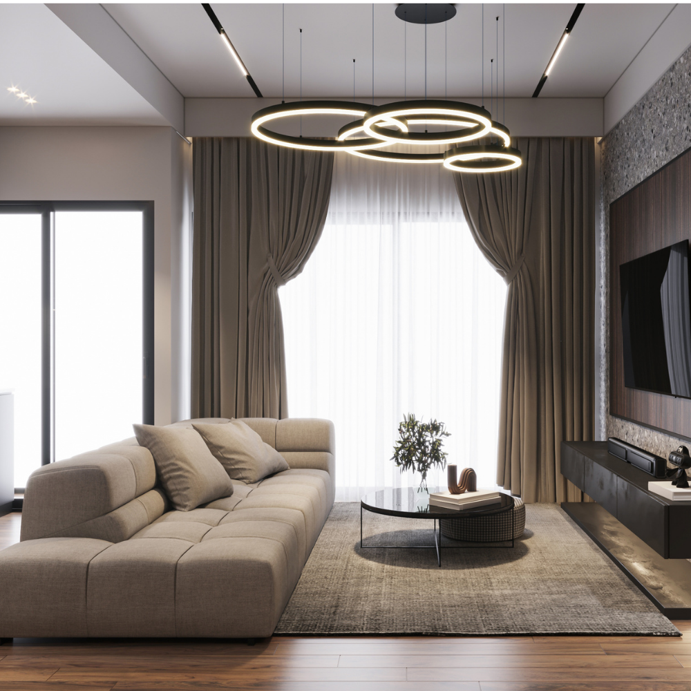 luxury home interior design in pakistan