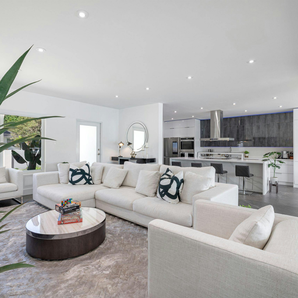 luxury home interior design in pakistan