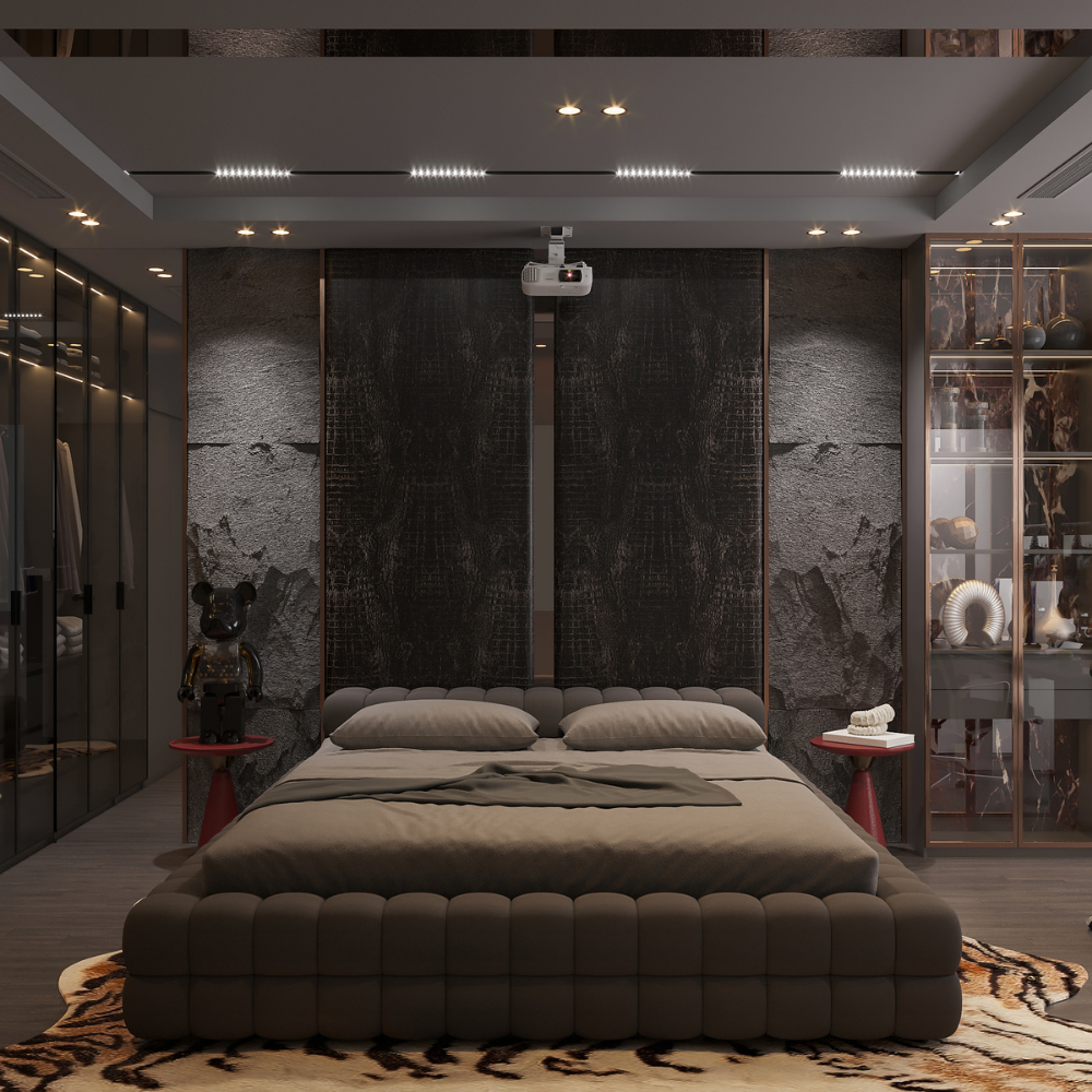 luxury home interior design in pakistan