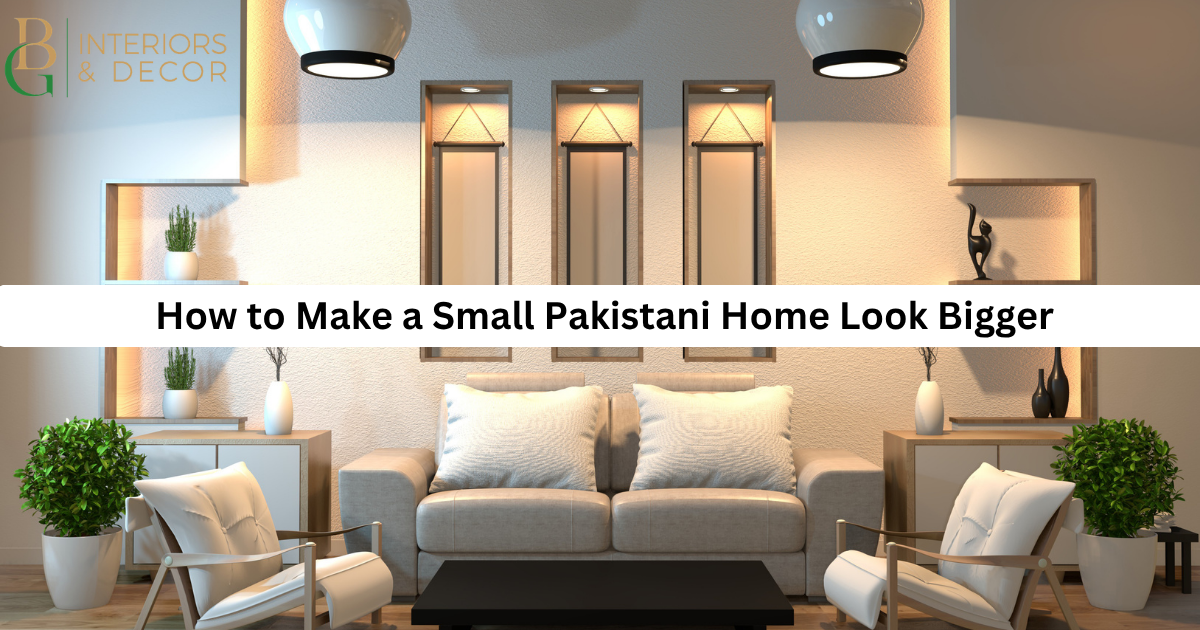 premium home interior styling