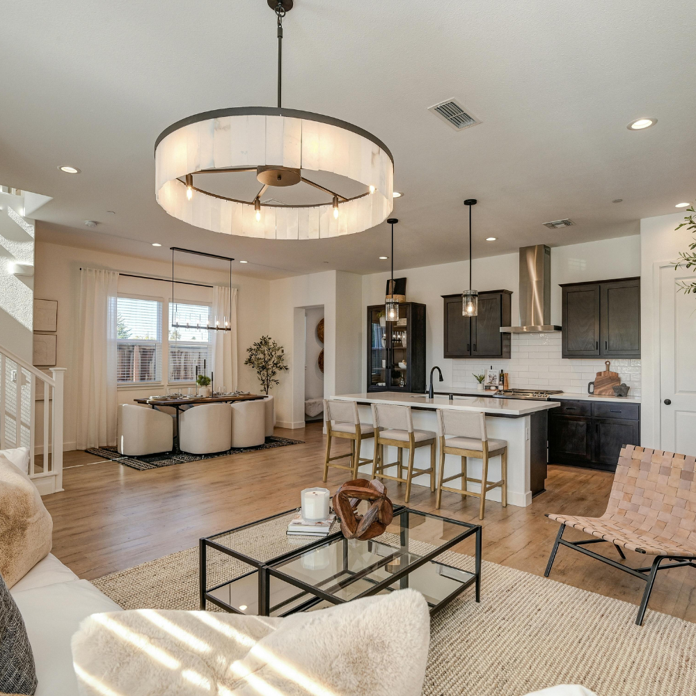 high end home interiors