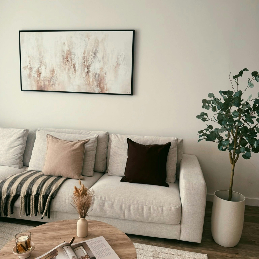 high end home interiors