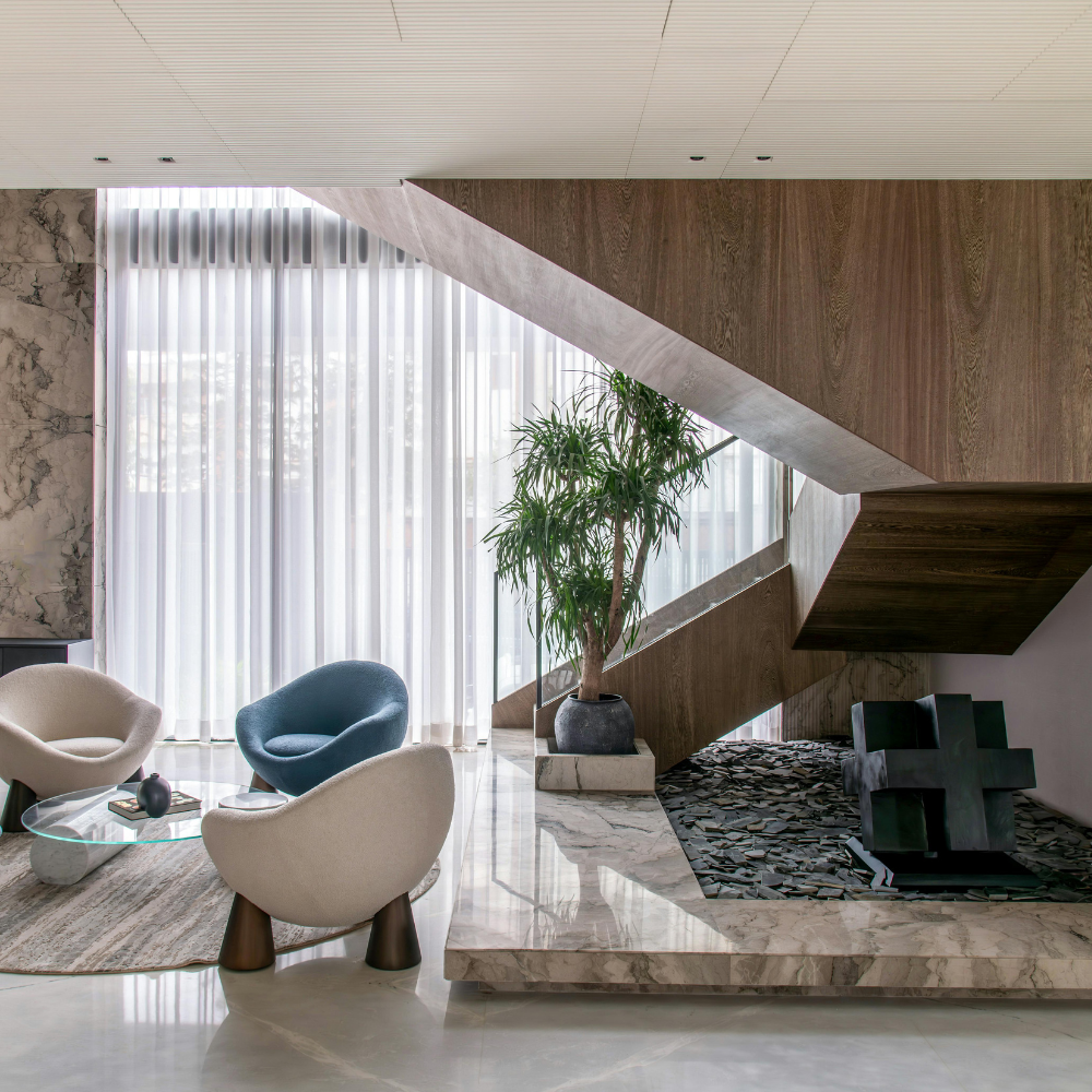 high end home interiors