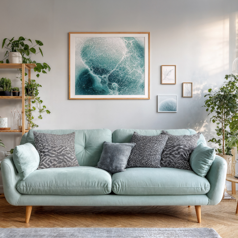 high end home interiors
