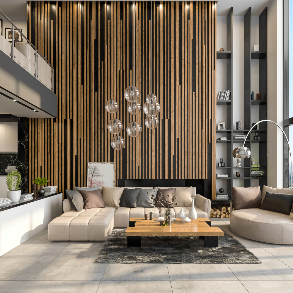 high end home interiors