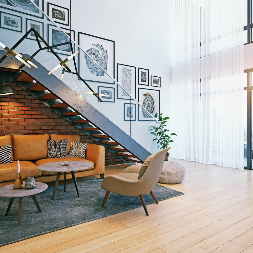 high end home interiors