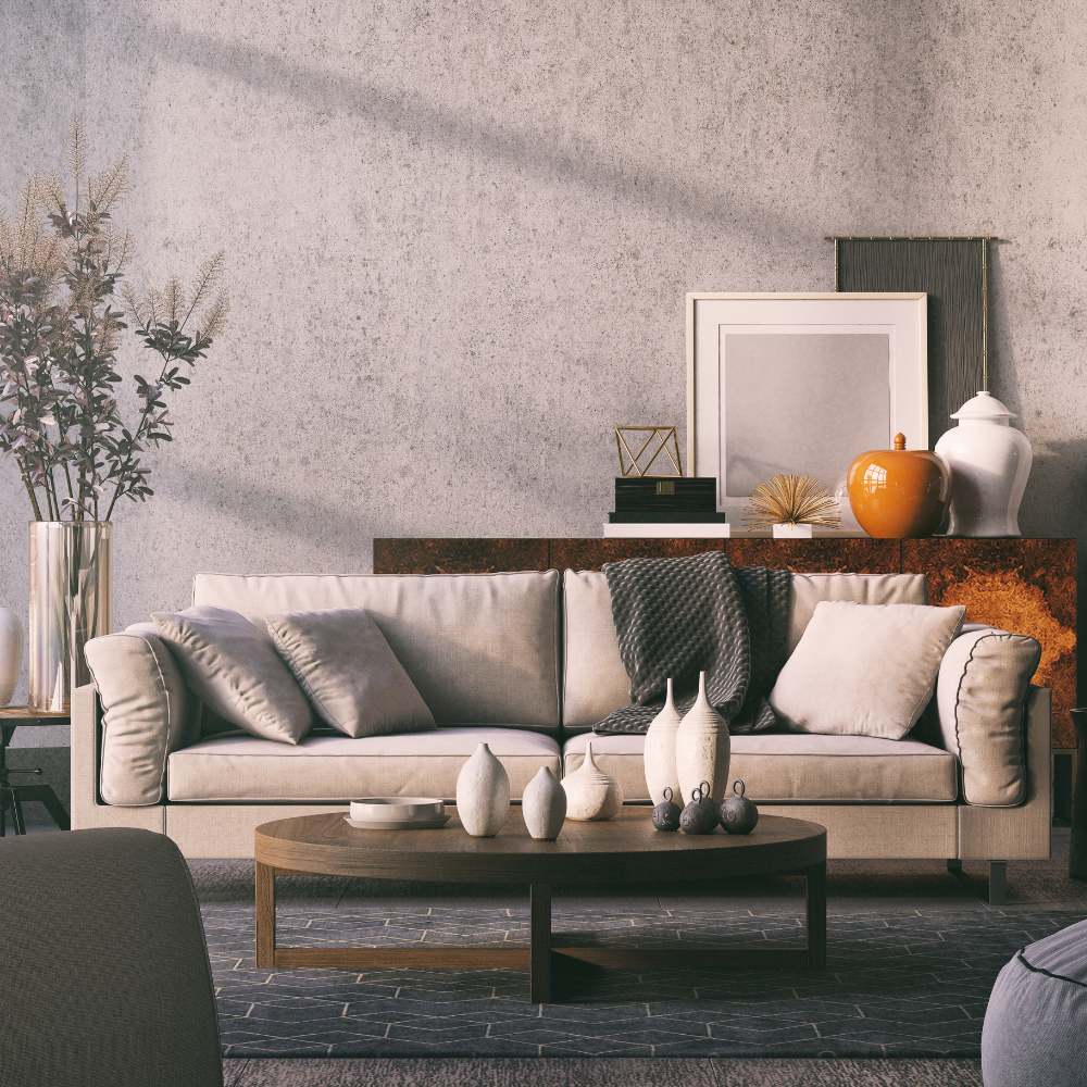 high end home interiors
