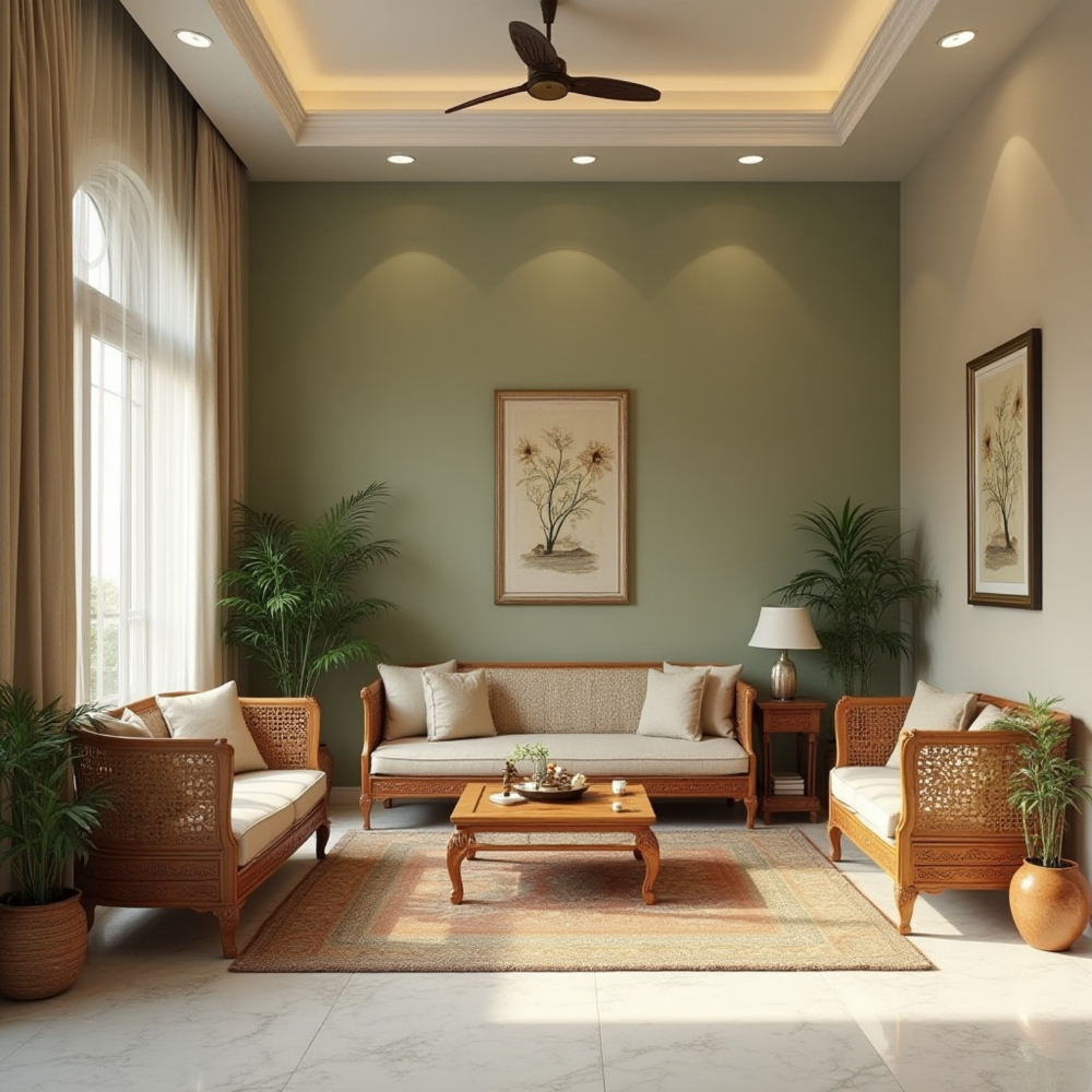 high end home interiors