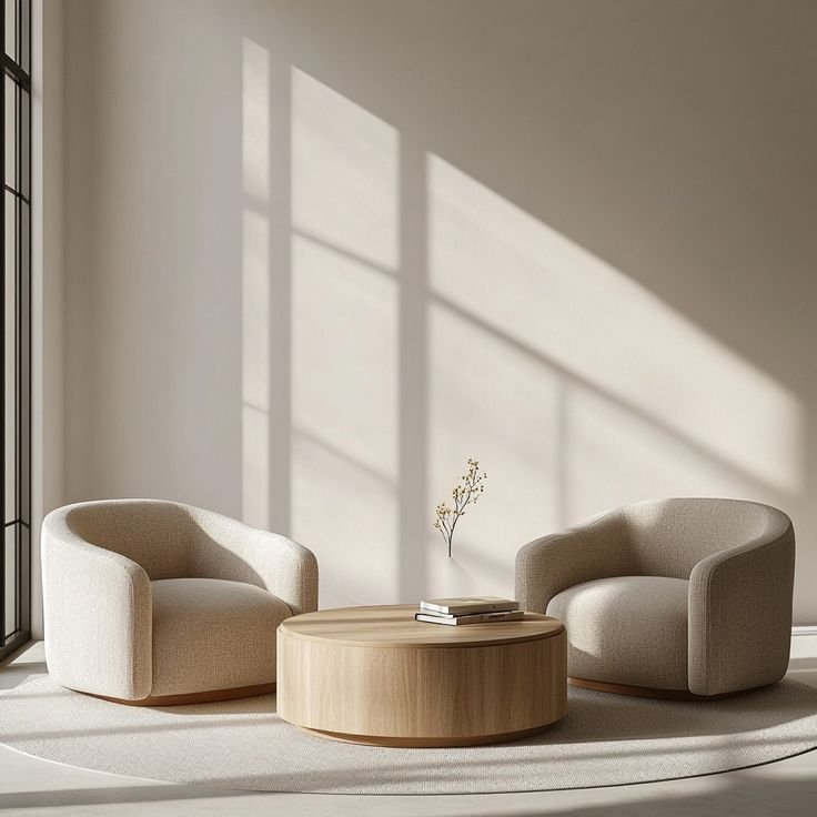 premium home interior styling