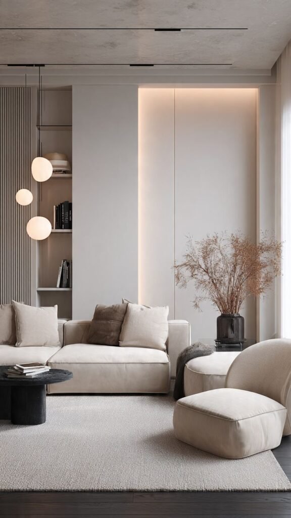Bespoke Home Interior Design
