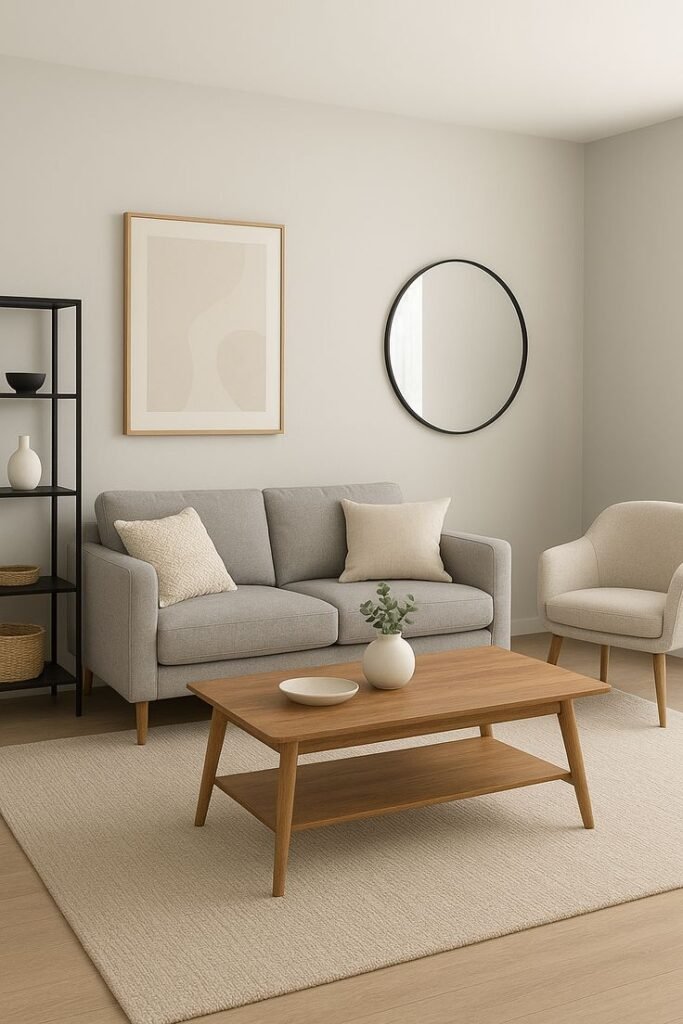 premium home interior styling