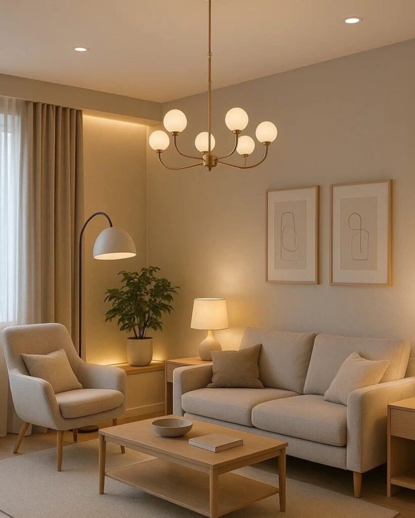 premium home interior styling