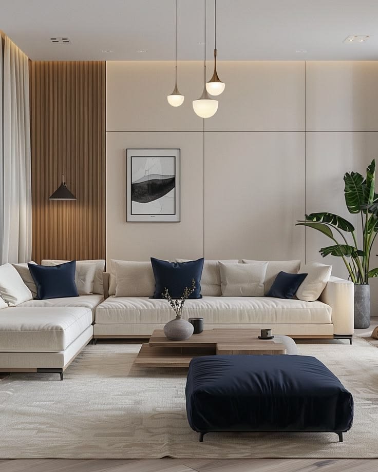 Bespoke Home Interior Design