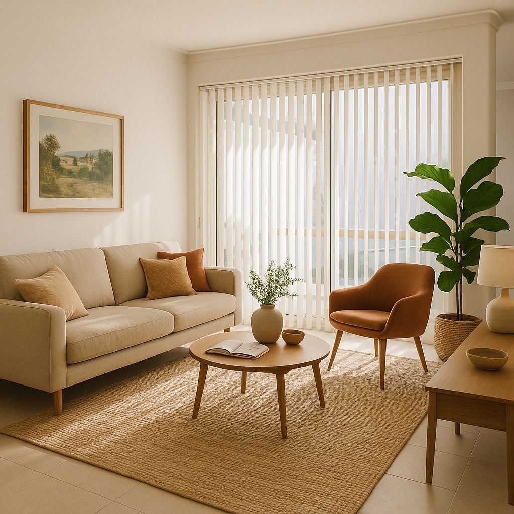 premium home interior styling