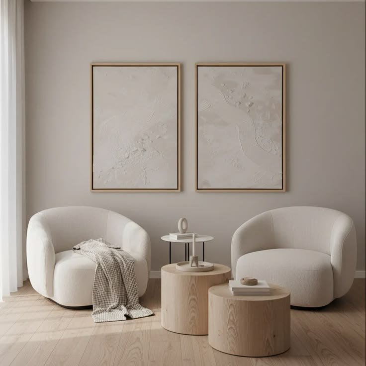 premium home interior styling