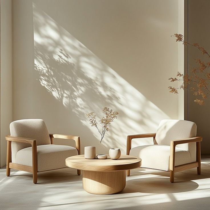 premium home interior styling