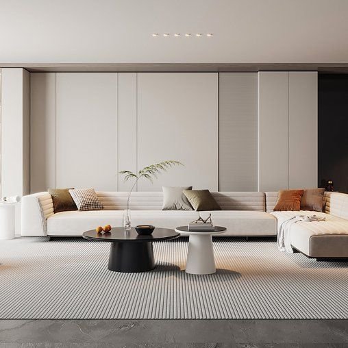Bespoke Home Interior Design